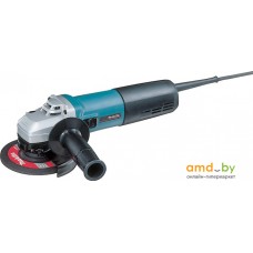 Угловая шлифмашина Makita 9565 HZ