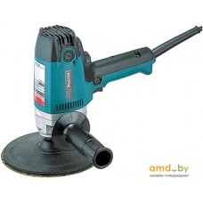 Полировальная машина Makita GV7000C