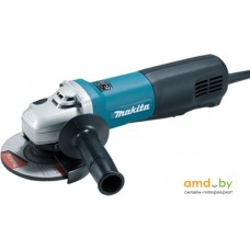 Угловая шлифмашина Makita 9565PZ