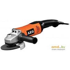 Угловая шлифмашина AEG Powertools WS 15-125 SXE DMS