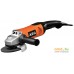 Угловая шлифмашина AEG Powertools WS 15-125 SXE DMS. Фото №1