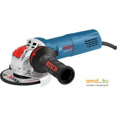 Угловая шлифмашина Bosch GWX 9-125 S Professional 06017B2000