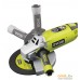 Угловая шлифмашина Ryobi EAG2000G. Фото №5