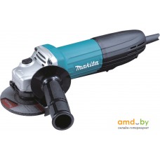 Угловая шлифмашина Makita GA4534