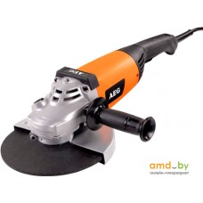 Угловая шлифмашина AEG Powertools WS 2200-180 DMS