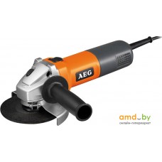 Угловая шлифмашина AEG Powertools WS 6-125