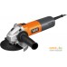 Угловая шлифмашина AEG Powertools WS 6-125. Фото №1