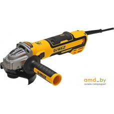 Угловая шлифмашина DeWalt DWE4347