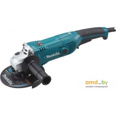 Угловая шлифмашина Makita GA6021C