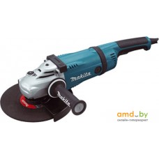 Угловая шлифмашина Makita GA9030SF01