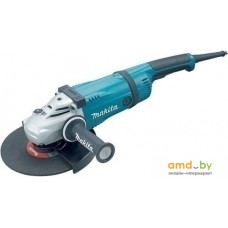 Угловая шлифмашина Makita GA9040SF01