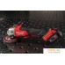 Угловая шлифмашина Milwaukee M18 ONEFSAG125XPDB-0X Fuel One Key 4933478434 (без АКБ). Фото №3