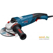 Угловая шлифмашина Bosch GWS 18-125 SL Professional 06017A3200