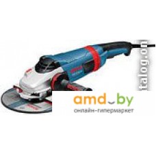 Угловая шлифмашина Bosch GWS 22-230 LVI Professional [0601891D00]