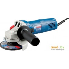 Угловая шлифмашина Bosch GWS 750 S Professional 0601394121