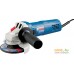 Угловая шлифмашина Bosch GWS 750 S Professional 0601394121. Фото №1