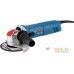 Угловая шлифмашина Bosch GWX 10-125 Professional 06017B3000. Фото №1