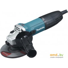 Угловая шлифмашина Makita GA5030X3