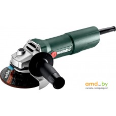 Угловая шлифмашина Metabo W 750-125 603605010