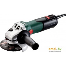 Угловая шлифмашина Metabo W 9-125