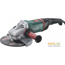 Угловая шлифмашина Metabo WE 24-230 MVT QUICK