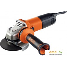 Угловая шлифмашина AEG Powertools WS 10-125 [4935451301]