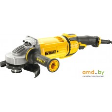 Угловая шлифмашина DeWalt DWE4579