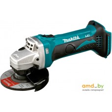 Угловая шлифмашина Makita DGA452Z