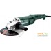 Угловая шлифмашина Metabo WE 2200-230 606437000. Фото №1