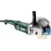 Угловая шлифмашина Metabo WE 2200-230 606437000. Фото №4