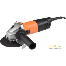 Угловая шлифмашина AEG Powertools WS 8-125 SK 4935451298 (с кейсом)