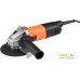 Угловая шлифмашина AEG Powertools WS 8-125 S 4935451296 (без кейса). Фото №1