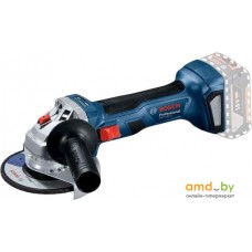 Угловая шлифмашина Bosch GWS 180-LI Professional 06019H9020 (без АКБ)