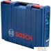 Угловая шлифмашина Bosch GWS 180-LI Professional 06019H9021 (с 2-мя АКБ, кейс). Фото №5