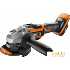 Угловая шлифмашина AEG Powertools BEWS 18-125BL-0 4935464414 (без АКБ)