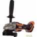 Угловая шлифмашина AEG Powertools BEWS 18-125BL-0 4935464414 (без АКБ). Фото №7