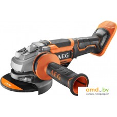 Угловая шлифмашина AEG Powertools BEWS 18-115BLPX-0 4935464420 (без АКБ)