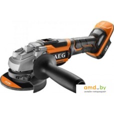 Угловая шлифмашина AEG Powertools BEWS 18-115BL-0 4935464415 (без АКБ)