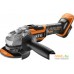 Угловая шлифмашина AEG Powertools BEWS 18-115BL-0 4935464415 (без АКБ). Фото №1