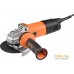 Угловая шлифмашина AEG Powertools WS 10-125 SK 4935451303 (с кейсом). Фото №1