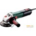 Угловая шлифмашина Metabo WA 13-125 Quick 603630000. Фото №1