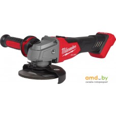 Угловая шлифмашина Milwaukee M18 FSAG125X-0X Fuel 4933478428 (без АКБ)