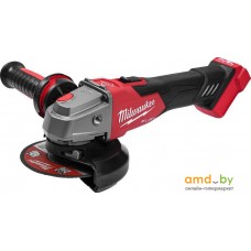 Угловая шлифмашина Milwaukee M18 FSAG125XB-0X Fuel 4933478429 (без АКБ)