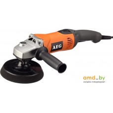 Полировальная машина AEG Powertools PE 150 4935412266