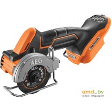 Угловая шлифмашина AEG Powertools BMMS 18SBL-0 4935472280 (без АКБ)