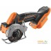 Угловая шлифмашина AEG Powertools BMMS 18SBL-0 4935472280 (без АКБ). Фото №1