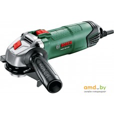 Угловая шлифмашина Bosch PWS 750-115 06033A240C