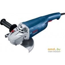 Угловая шлифмашина Bosch GWS 2200 Professional 06018C1320