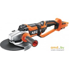 Угловая шлифмашина AEG Powertools BEWS18-230BL-0 (без АКБ)