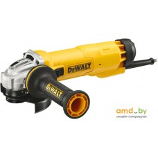 Угловая шлифмашина DeWalt DWE4227